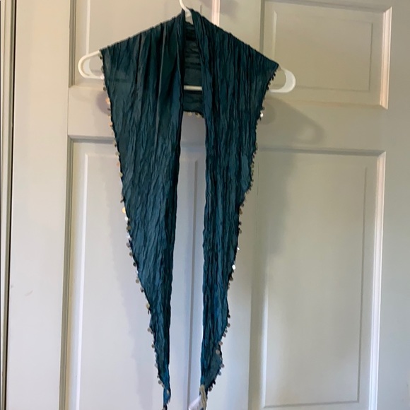 Ladies collection of scarves - Picture 8 of 14